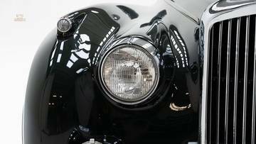 Thumbnail von Bentley S2 LWB '61