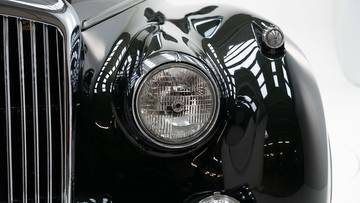 Thumbnail von Bentley S2 LWB '61