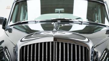 Thumbnail von Bentley S2 LWB '61