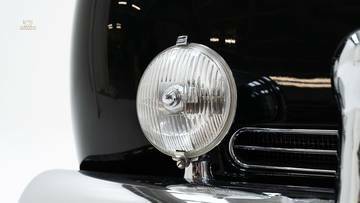 Thumbnail von Bentley S2 LWB '61