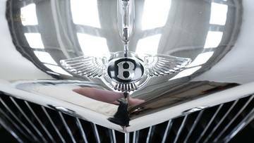 Thumbnail von Bentley S2 LWB '61