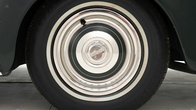 Thumbnail von Bentley S2 LWB '61