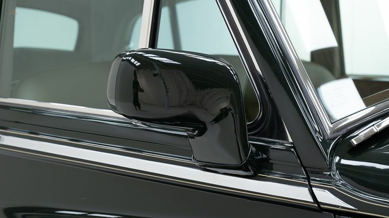 Thumbnail von Bentley S2 LWB '61