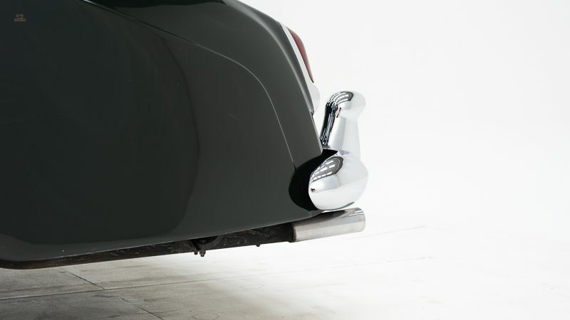 Thumbnail von Bentley S2 LWB '61