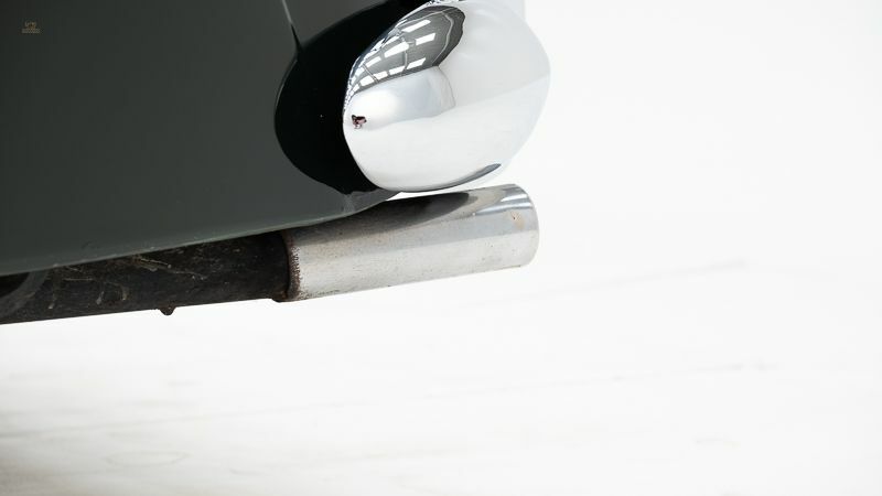 Thumbnail von Bentley S2 LWB '61