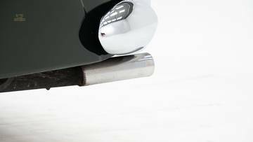 Thumbnail von Bentley S2 LWB '61