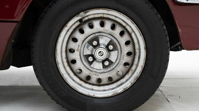 Thumbnail von Triumph GT6 MK III '72