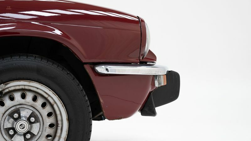 Thumbnail von Triumph GT6 MK III '72