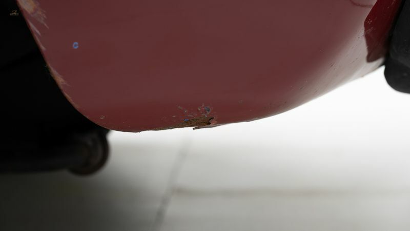 Thumbnail von Triumph GT6 MK III '72