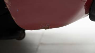 Thumbnail von Triumph GT6 MK III '72