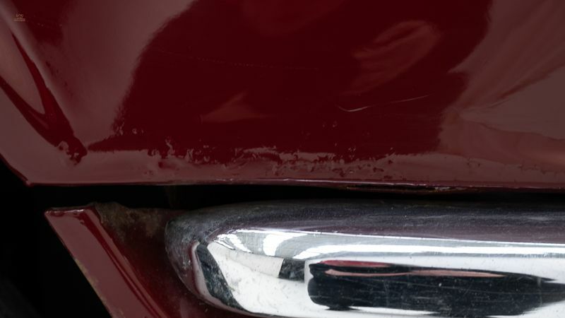 Thumbnail von Triumph GT6 MK III '72