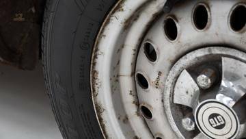 Thumbnail von Triumph GT6 MK III '72