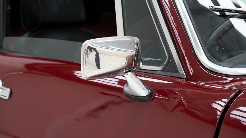 Thumbnail von Triumph GT6 MK III '72