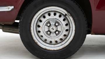 Thumbnail von Triumph GT6 MK III '72