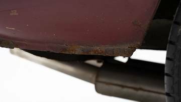 Thumbnail von Triumph GT6 MK III '72