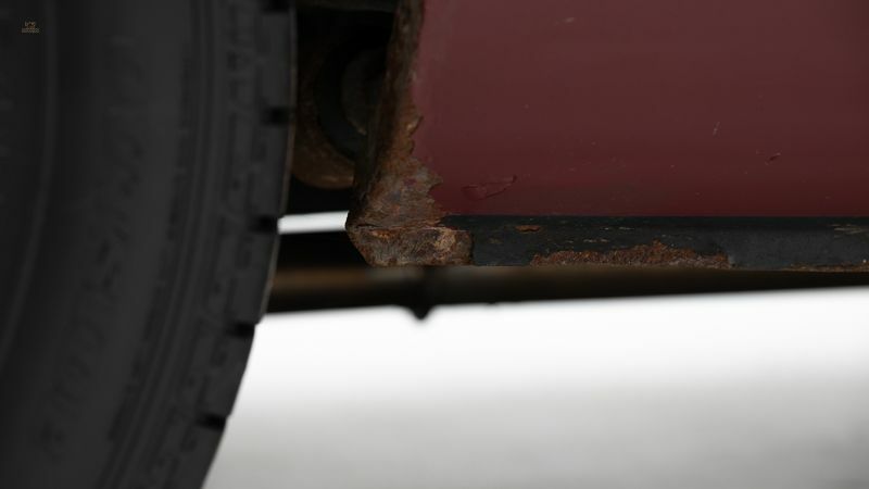 Thumbnail von Triumph GT6 MK III '72