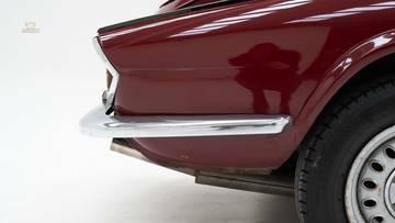 Thumbnail von Triumph GT6 MK III '72