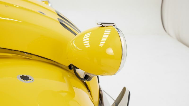 Thumbnail von Citroen 2CV 6 James Bond 007 '80