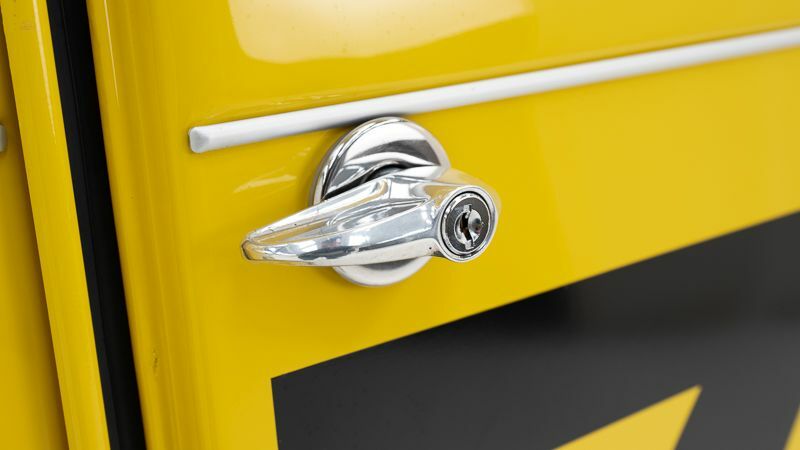 Thumbnail von Citroen 2CV 6 James Bond 007 '80