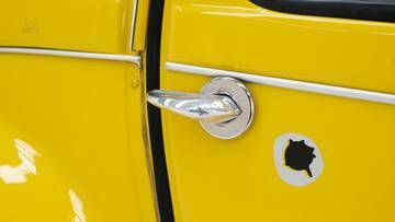 Thumbnail von Citroen 2CV 6 James Bond 007 '80