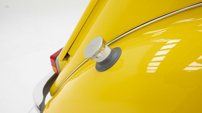 Thumbnail von Citroen 2CV 6 James Bond 007 '80