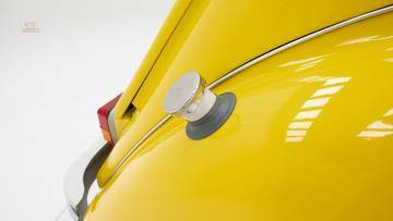 Thumbnail von Citroen 2CV 6 James Bond 007 '80