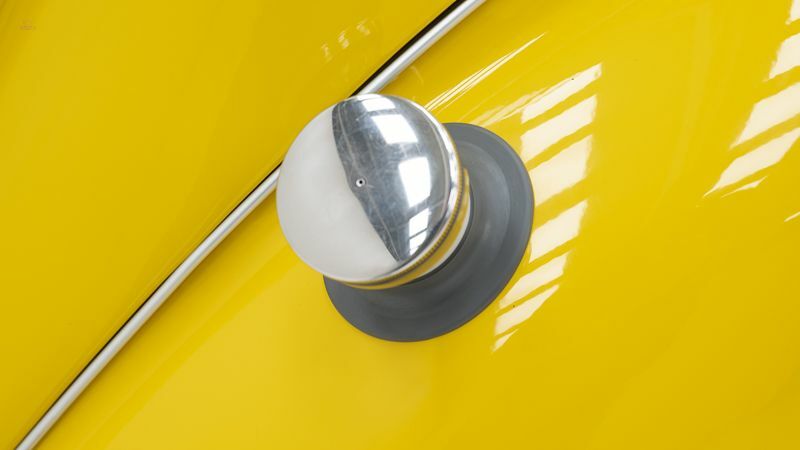 Thumbnail von Citroen 2CV 6 James Bond 007 '80