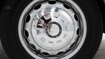 Thumbnail von Alfa Romeo 2600 Spider Cabriolet '65