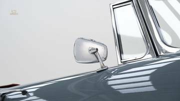 Thumbnail von Alfa Romeo 2600 Spider Cabriolet '65