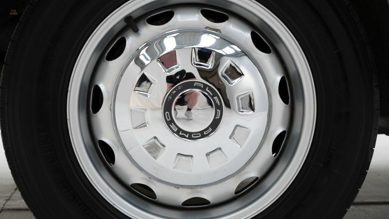 Thumbnail von Alfa Romeo 2600 Spider Cabriolet '65