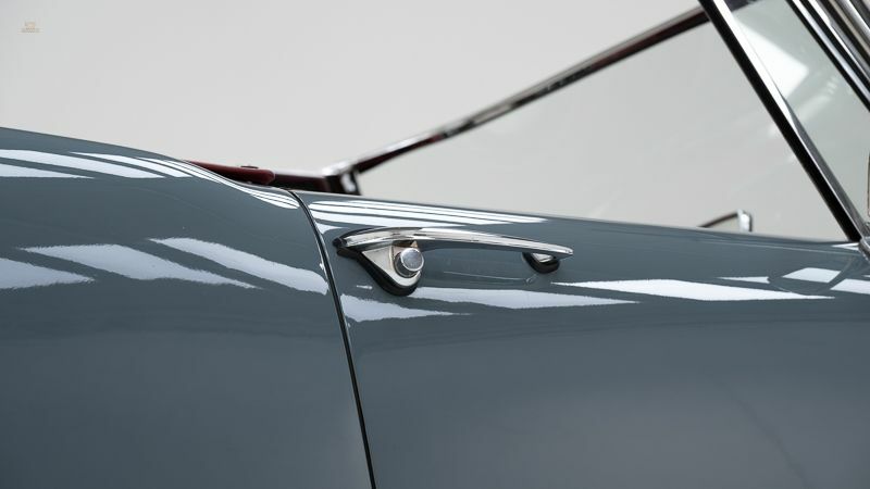 Thumbnail von Alfa Romeo 2600 Spider Cabriolet '65