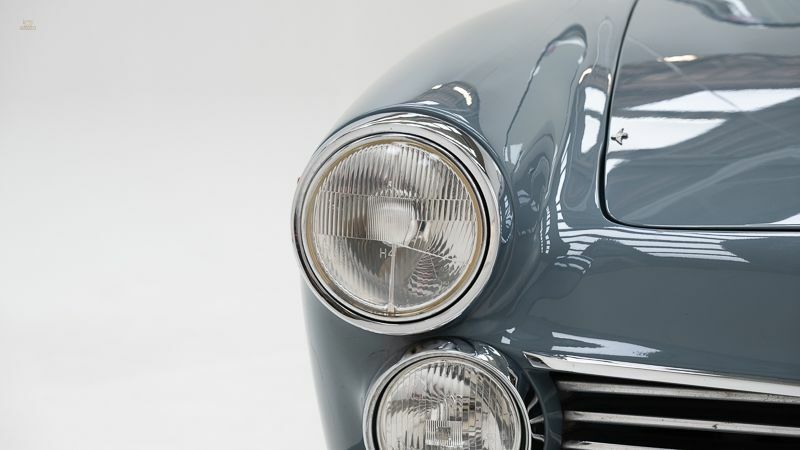 Thumbnail von Alfa Romeo 2600 Spider Cabriolet '65