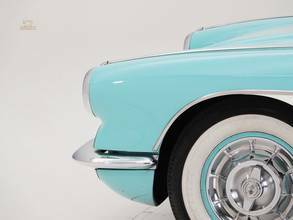 Thumbnail von Corvette C1 '58
