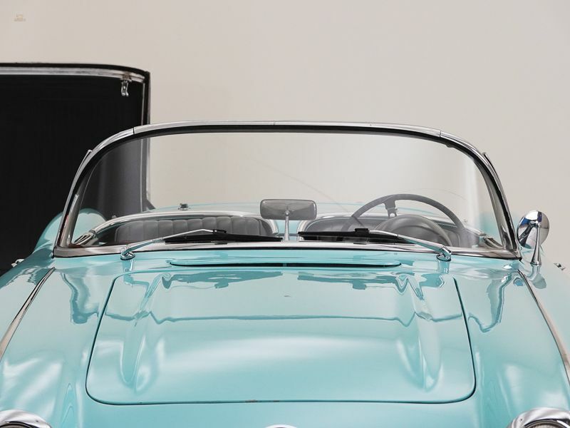 Thumbnail von Corvette C1 '58