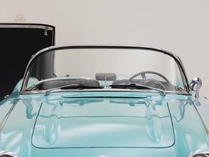 Thumbnail von Corvette C1 '58