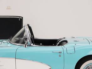Thumbnail von Corvette C1 '58