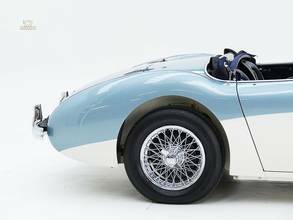 Thumbnail von Austin Healey 100/4 BN 1 '54