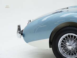 Thumbnail von Austin Healey 100/4 BN 1 '54