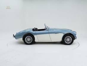 Thumbnail von Austin Healey 100/4 BN 1 '54