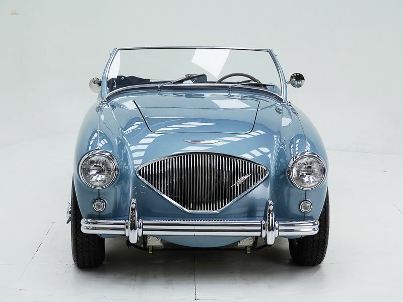 Thumbnail von Austin Healey 100/4 BN 1 '54