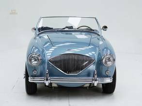 Thumbnail von Austin Healey 100/4 BN 1 '54