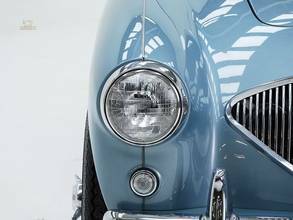 Thumbnail von Austin Healey 100/4 BN 1 '54