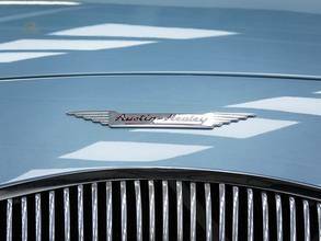 Thumbnail von Austin Healey 100/4 BN 1 '54