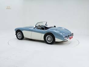 Thumbnail von Austin Healey 100/4 BN 1 '54