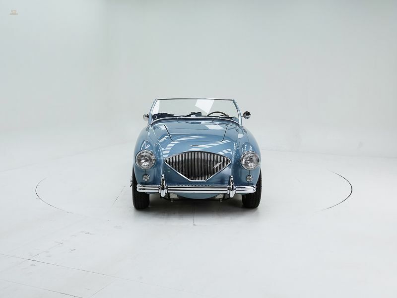 Thumbnail von Austin Healey 100/4 BN 1 '54