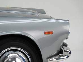 Thumbnail von Lancia  Flaminia 2.8L GTL '58