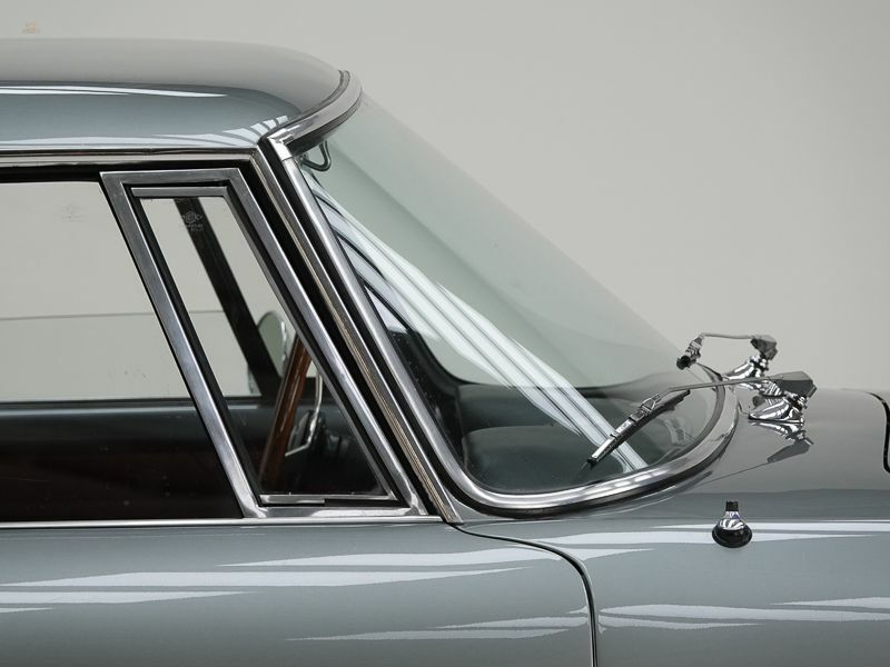 Thumbnail von Lancia  Flaminia 2.8L GTL '58
