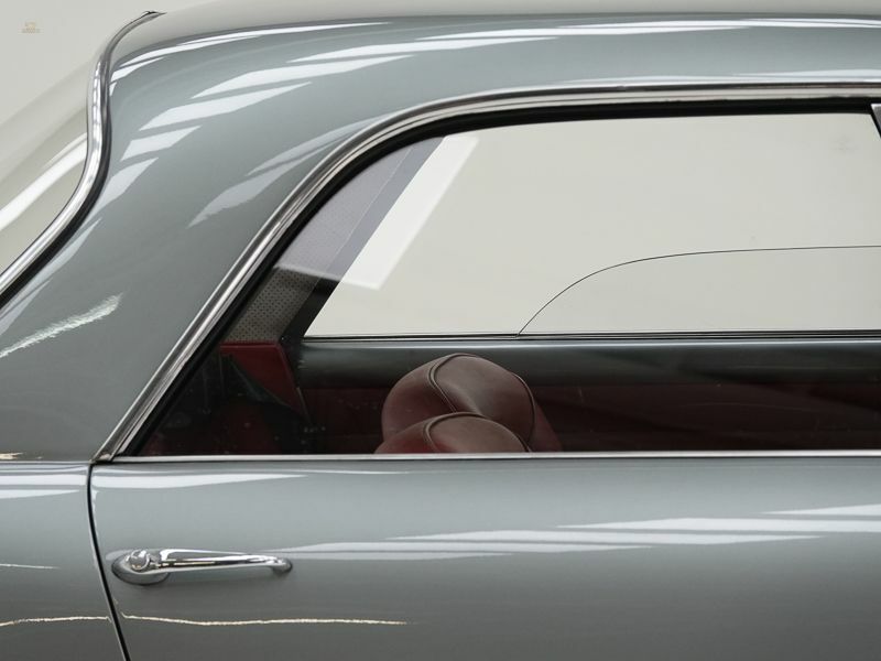 Thumbnail von Lancia  Flaminia 2.8L GTL '58