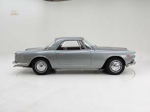 Thumbnail von Lancia  Flaminia 2.8L GTL '58