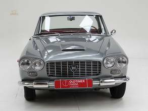 Thumbnail von Lancia  Flaminia 2.8L GTL '58